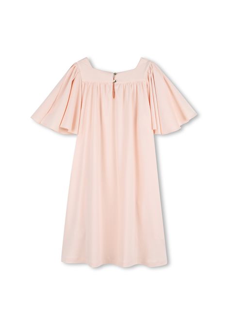 Abito con ricamo CHLOE' KIDS | C2081846J